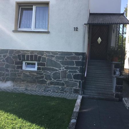 Ferienwohnung, Solms-Obendorf Oberndorf  Buitenkant foto