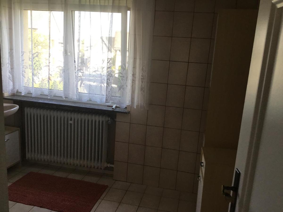 Ferienwohnung, Solms-Obendorf Oberndorf  Buitenkant foto