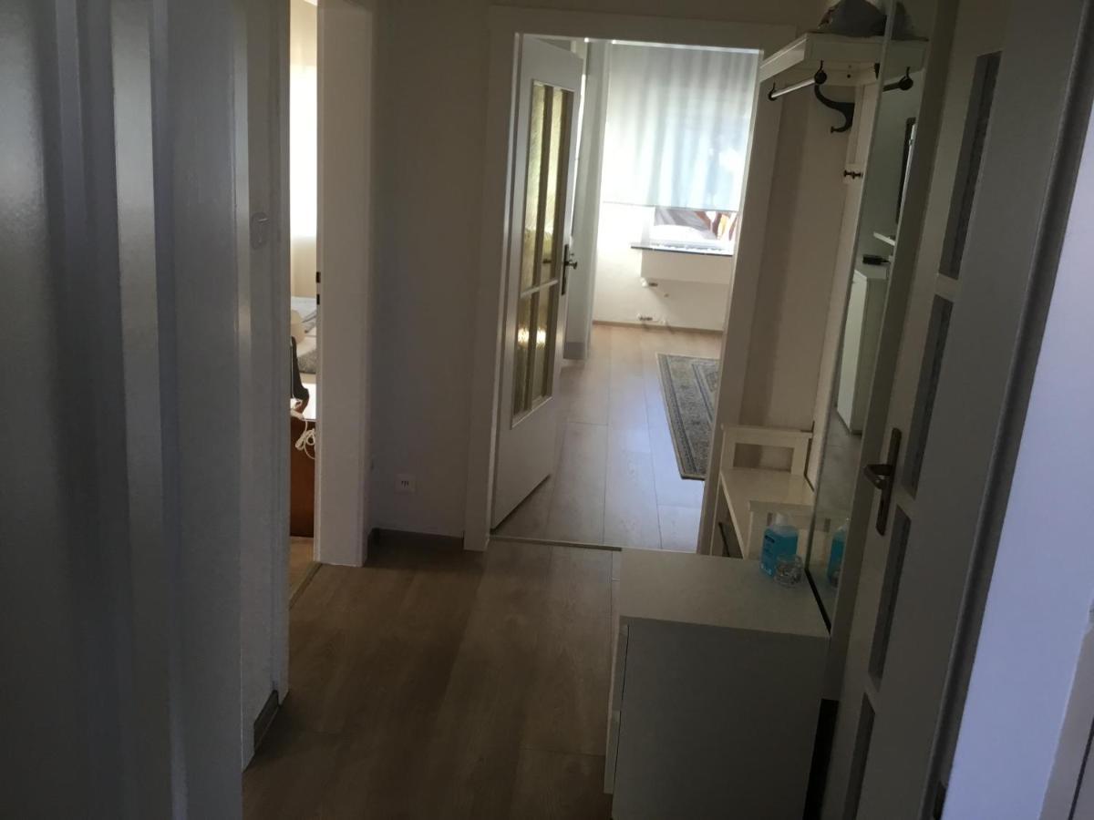 Ferienwohnung, Solms-Obendorf Oberndorf  Buitenkant foto