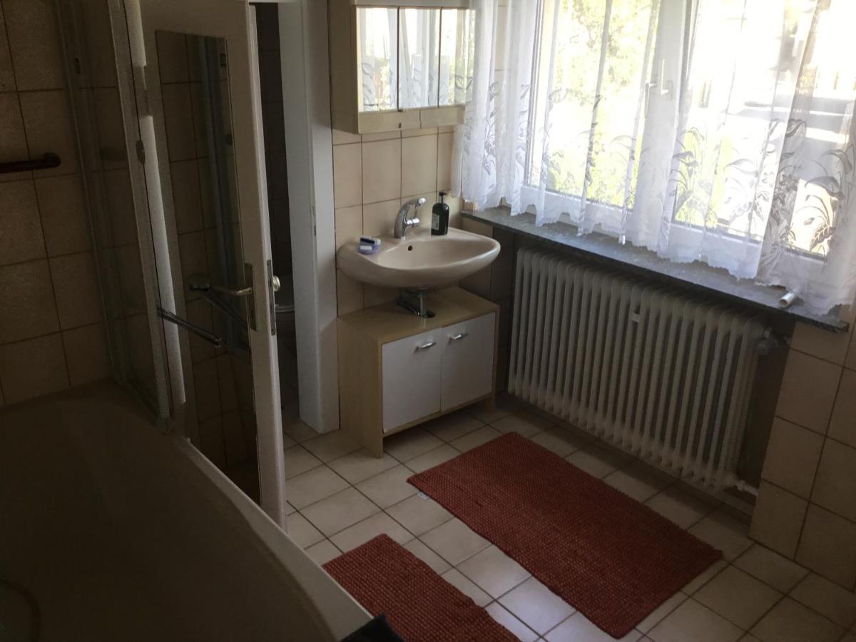 Ferienwohnung, Solms-Obendorf Oberndorf  Buitenkant foto