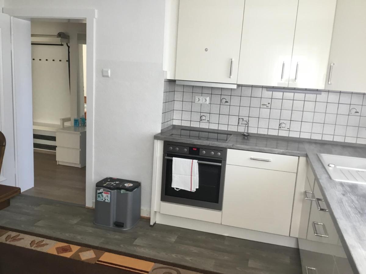 Ferienwohnung, Solms-Obendorf Oberndorf  Buitenkant foto