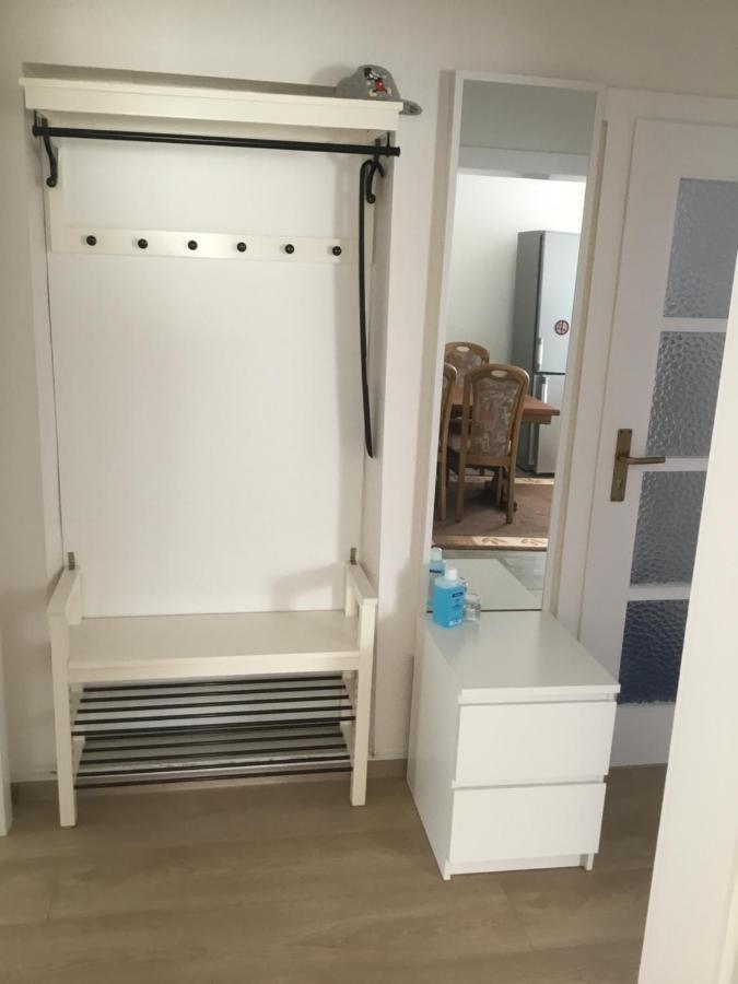 Ferienwohnung, Solms-Obendorf Oberndorf  Buitenkant foto