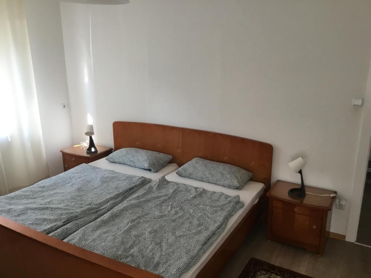 Ferienwohnung, Solms-Obendorf Oberndorf  Buitenkant foto