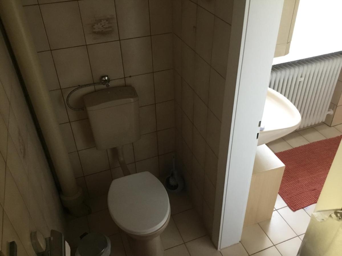 Ferienwohnung, Solms-Obendorf Oberndorf  Buitenkant foto