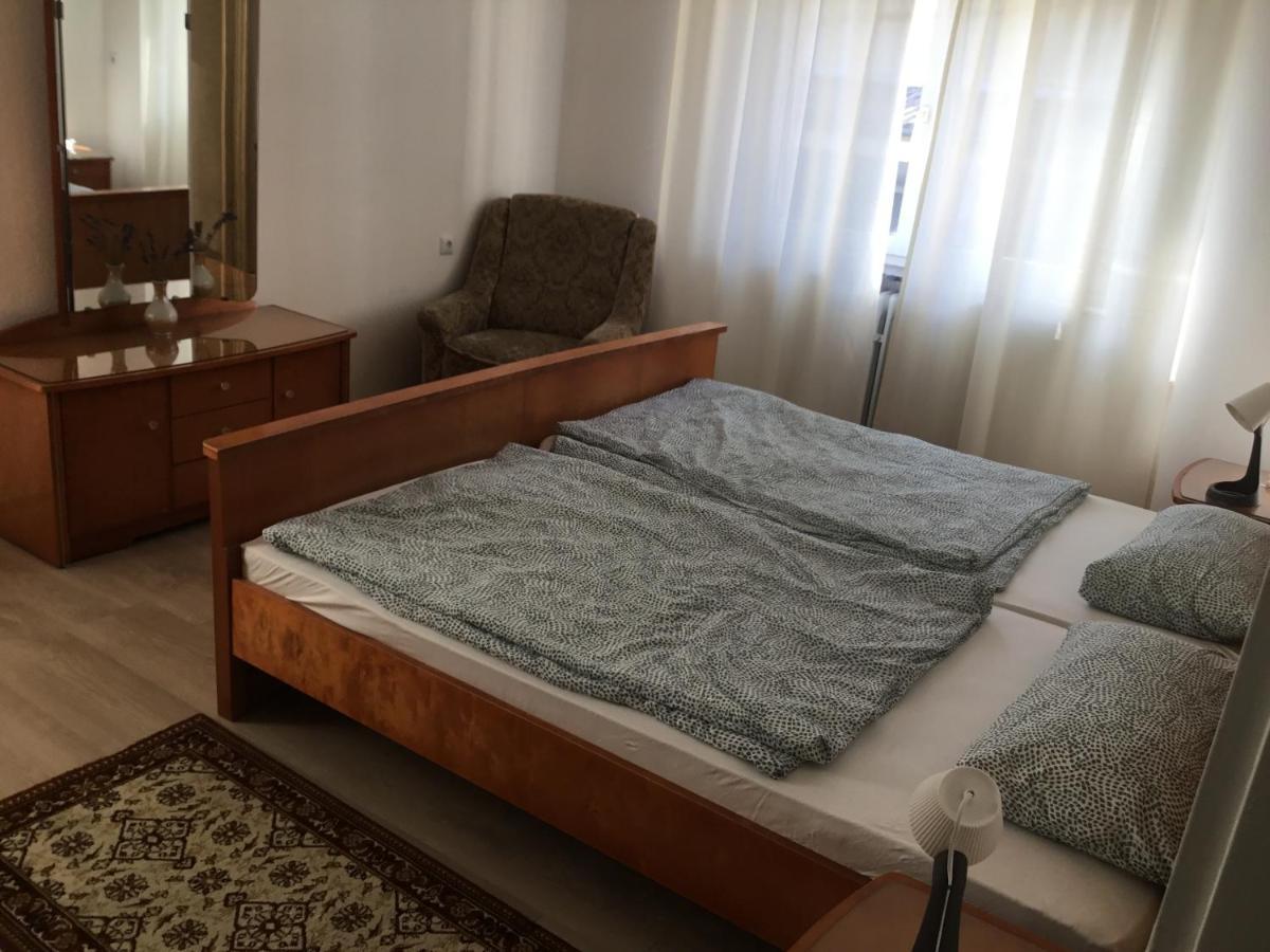 Ferienwohnung, Solms-Obendorf Oberndorf  Buitenkant foto