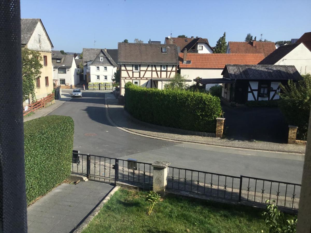 Ferienwohnung, Solms-Obendorf Oberndorf  Buitenkant foto