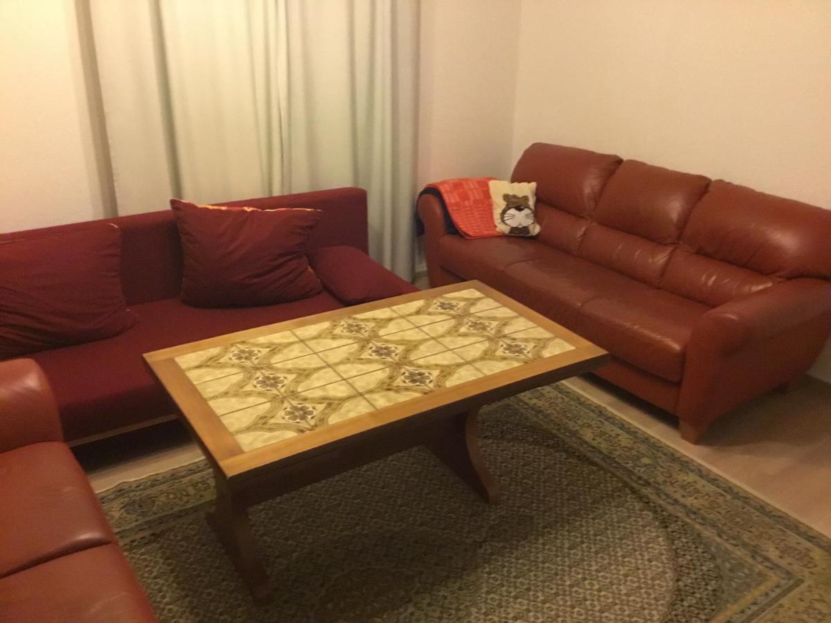 Ferienwohnung, Solms-Obendorf Oberndorf  Buitenkant foto