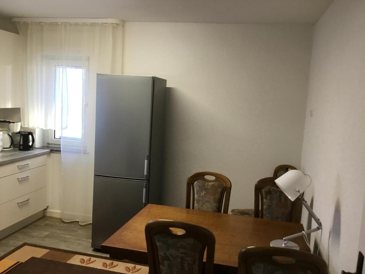 Ferienwohnung, Solms-Obendorf Oberndorf  Buitenkant foto