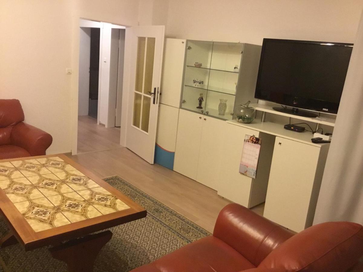 Ferienwohnung, Solms-Obendorf Oberndorf  Buitenkant foto