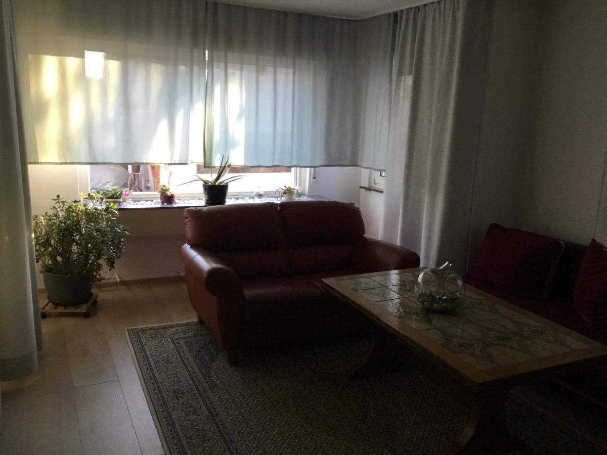 Ferienwohnung, Solms-Obendorf Oberndorf  Buitenkant foto