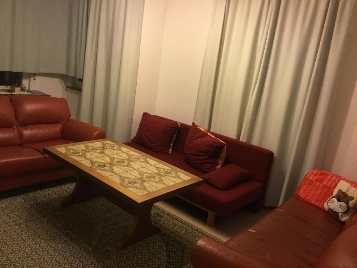 Ferienwohnung, Solms-Obendorf Oberndorf  Buitenkant foto
