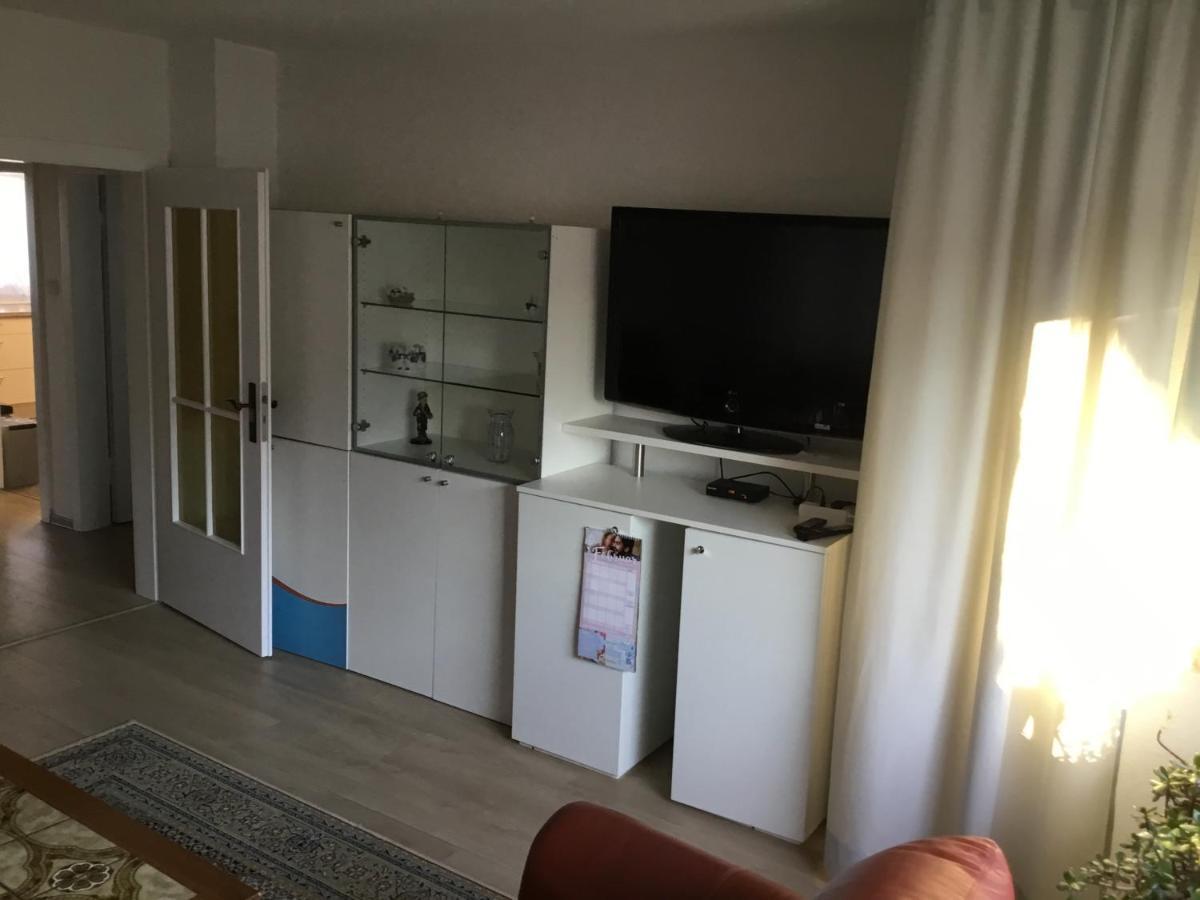 Ferienwohnung, Solms-Obendorf Oberndorf  Buitenkant foto